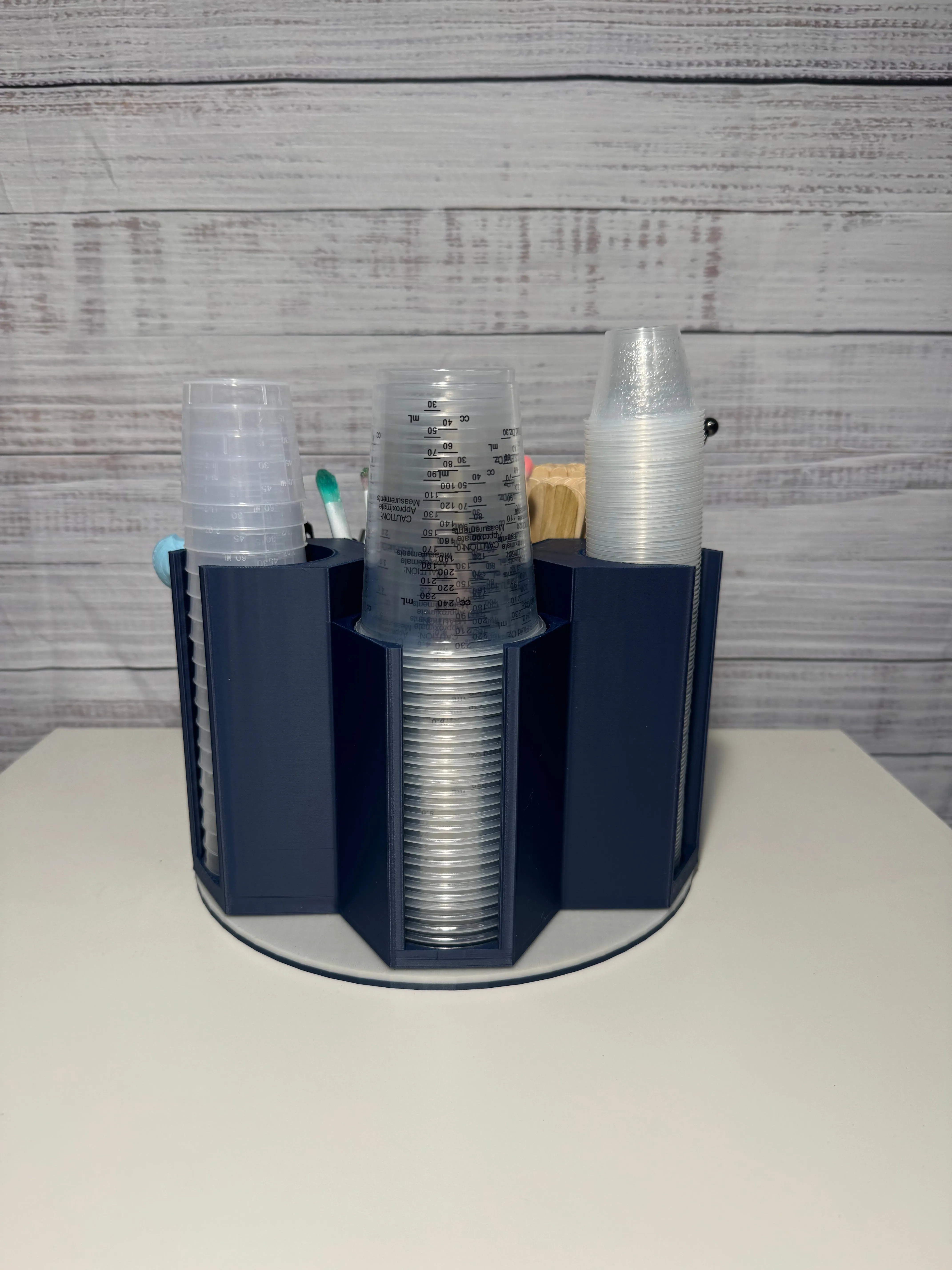 Timbler Epoxy Organizer