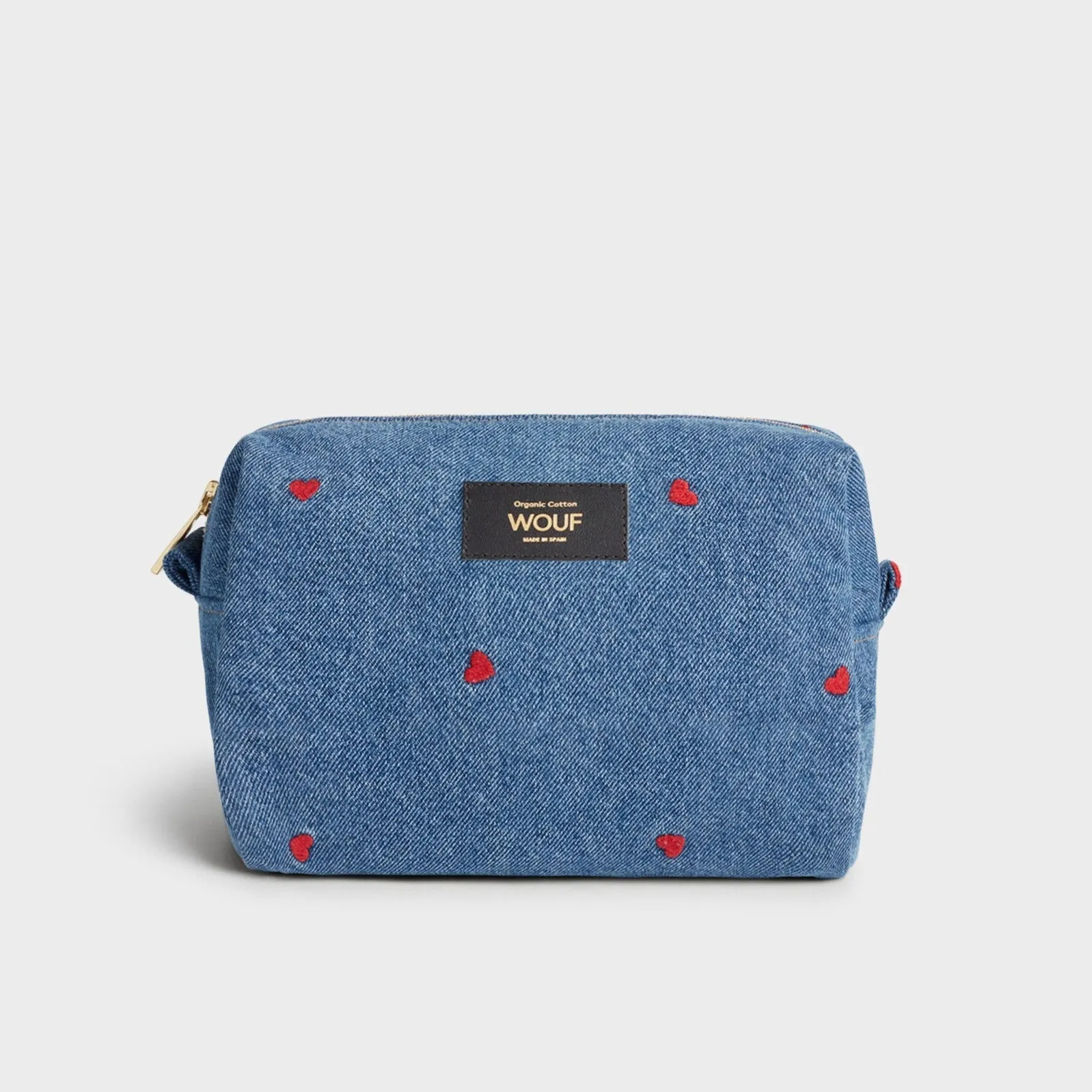 Toiletry Bag - Anais