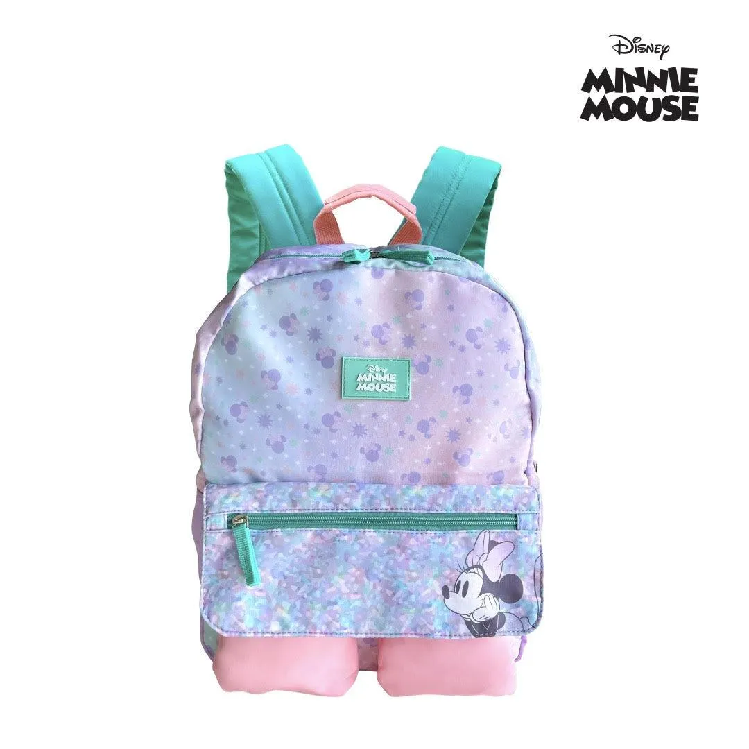 Totsafe Disney Back 2 School Collection - Disney Minnie Mouse To The Stars Collection