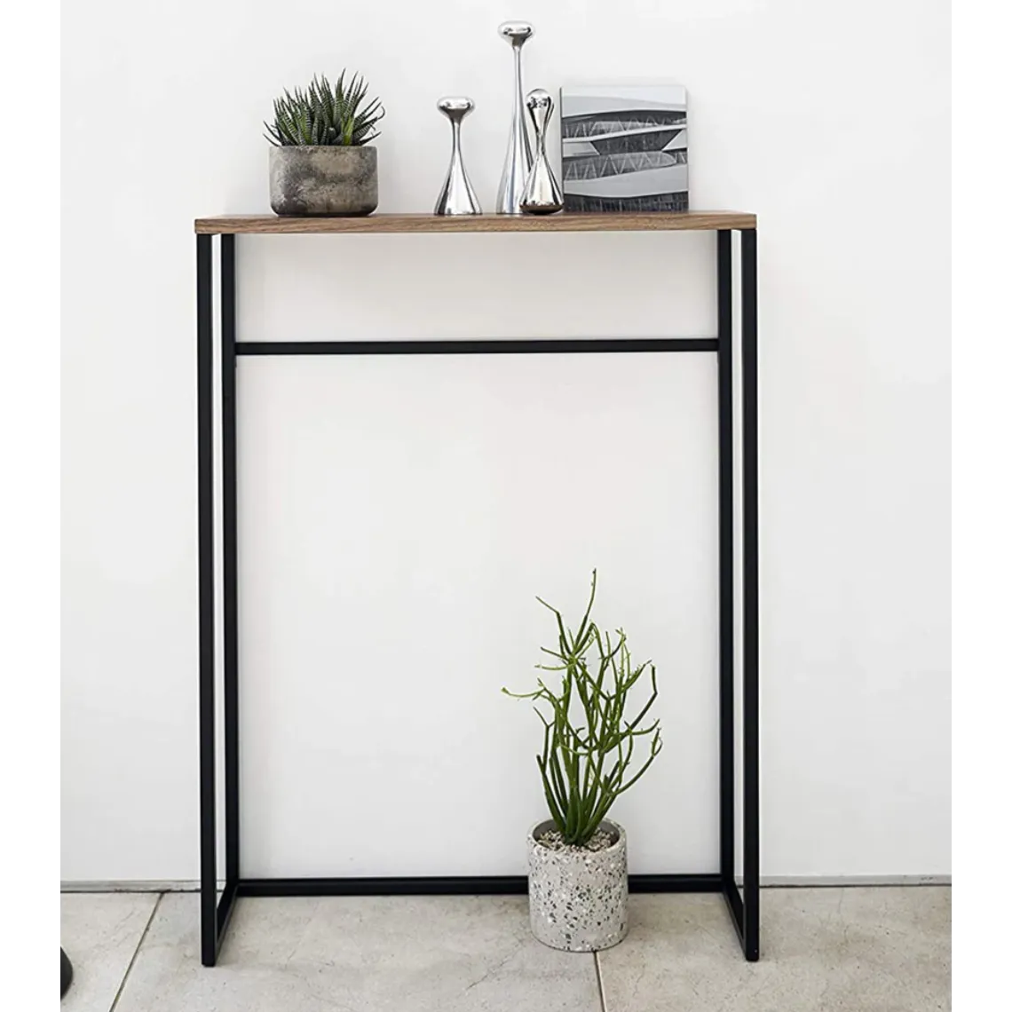 TOWER Console Table