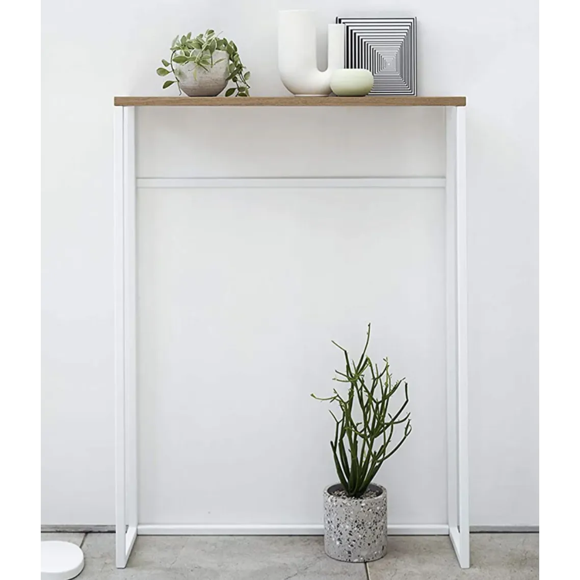 TOWER Console Table