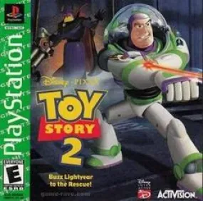 Toy Story 2 (Greatest Hits)