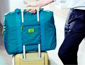 Travel Foldable Luggage Bag