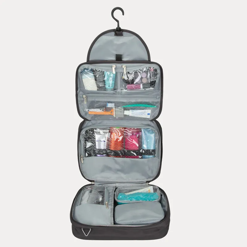 Travelon Complete Toiletry Bag