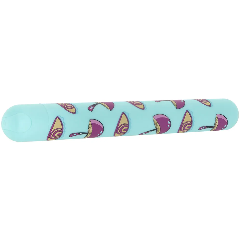 Trippy Toys Lucy Rechargeable Slim Vibe