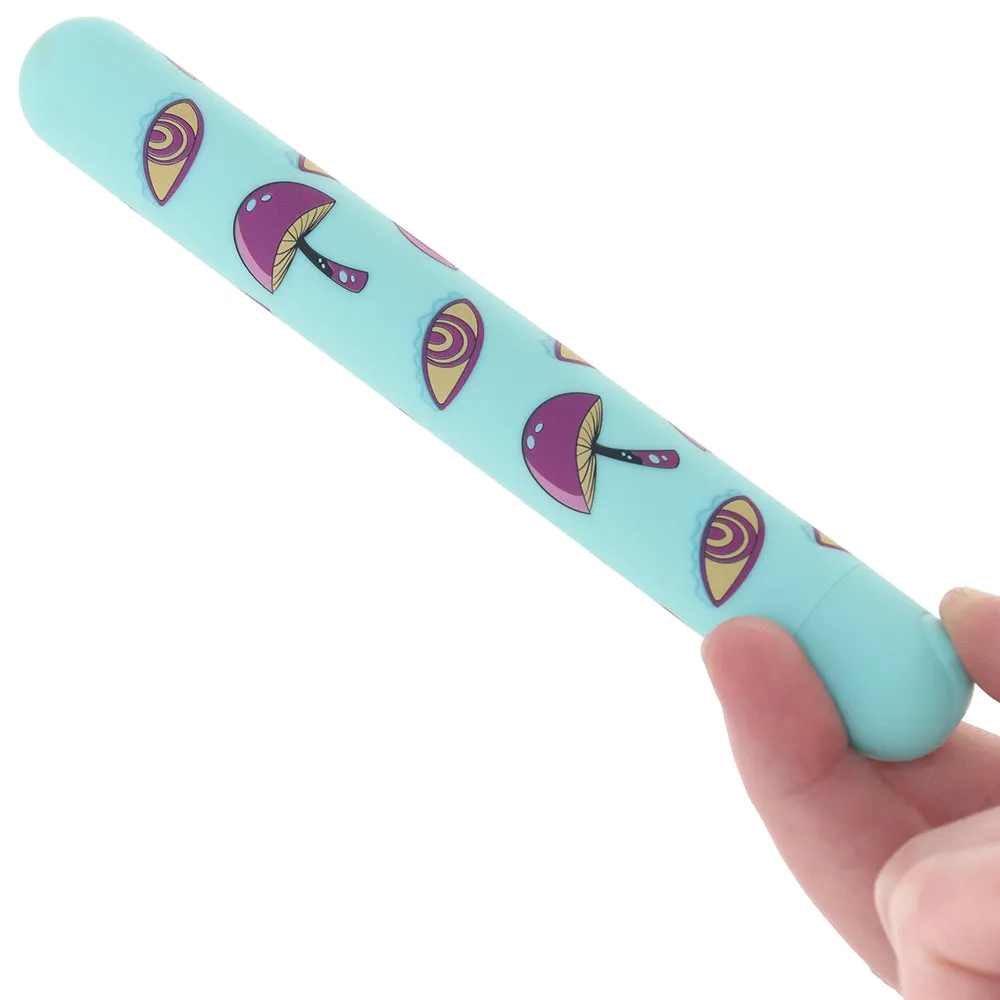 Trippy Toys Lucy Rechargeable Slim Vibe