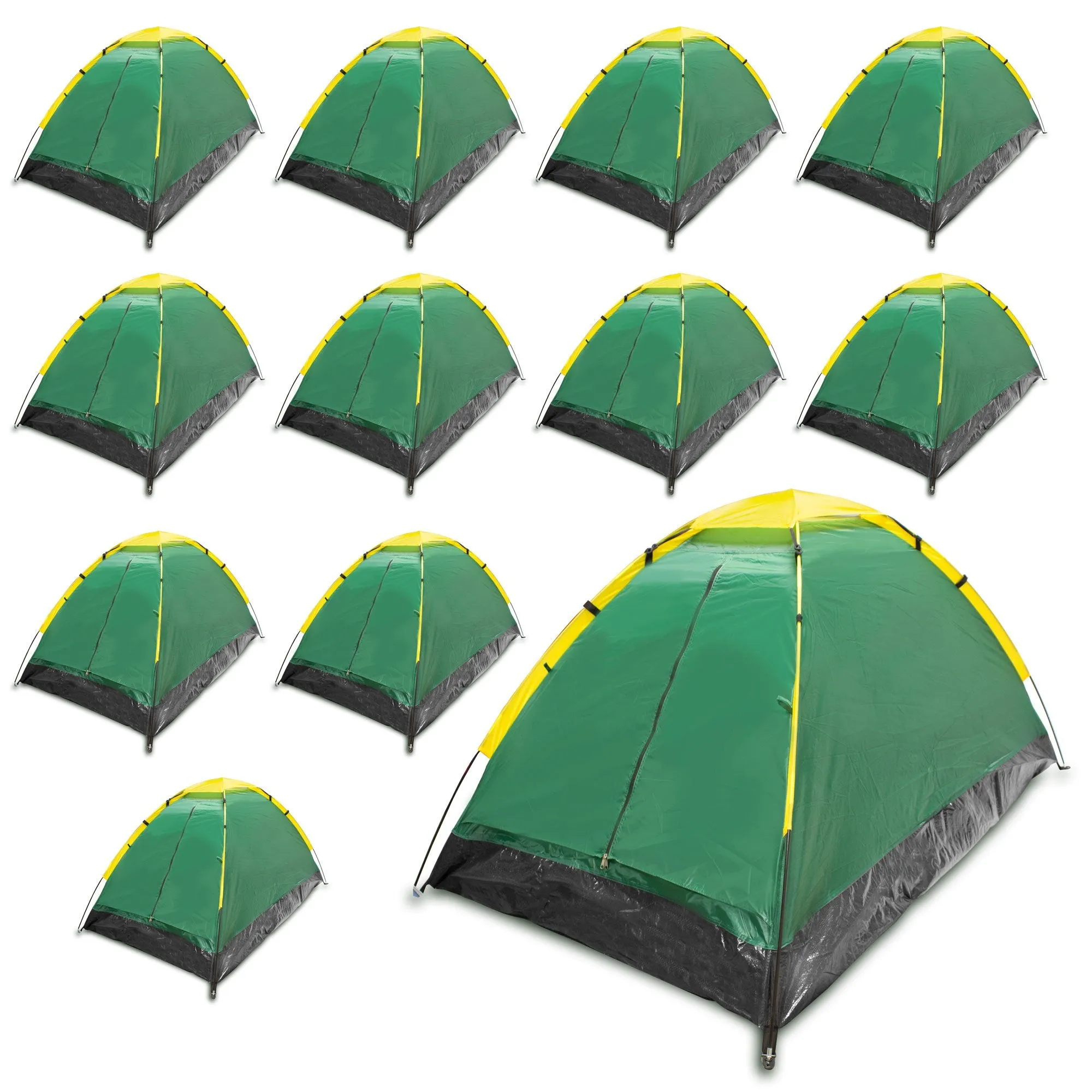 Ultralight 2 Person Compact Dome Tent