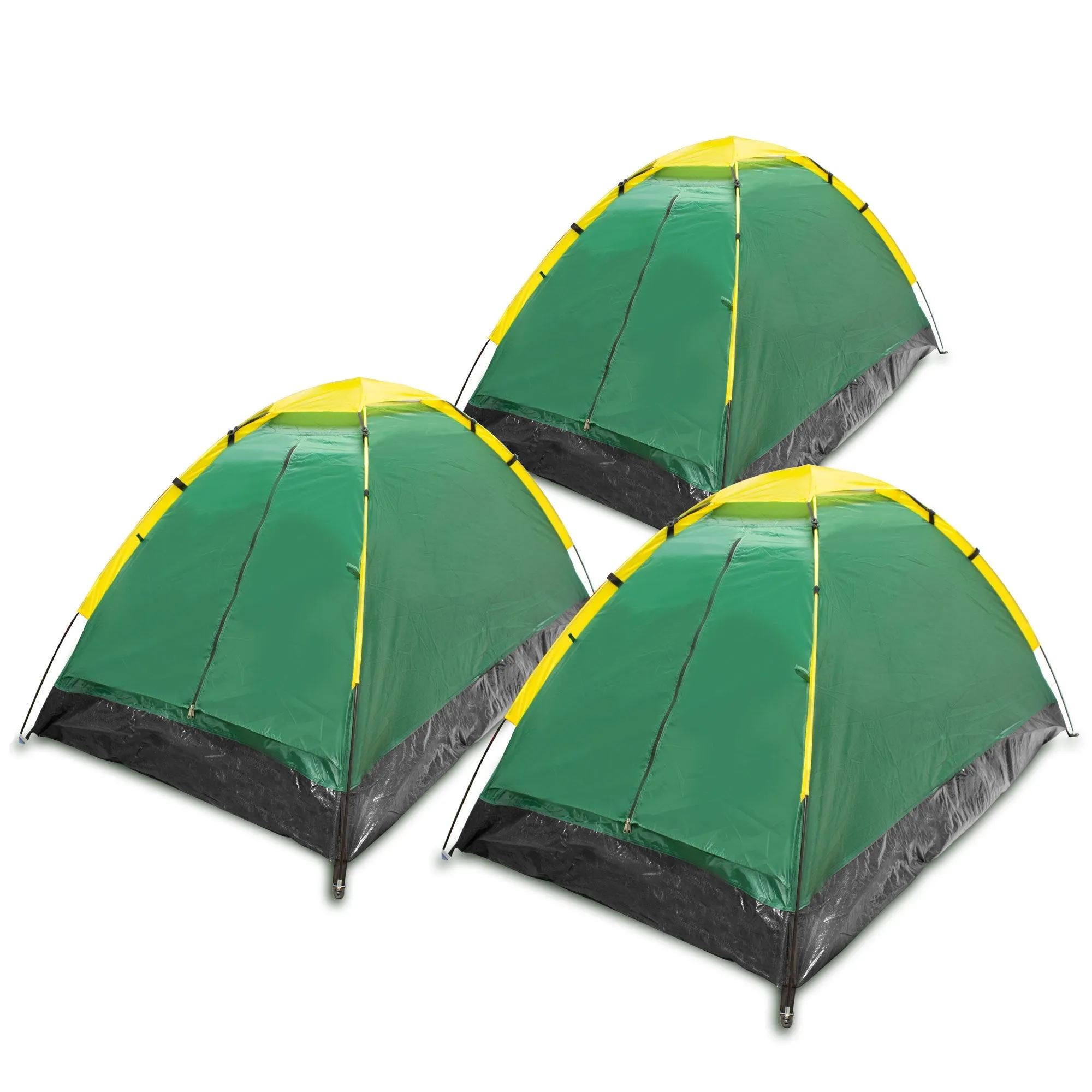 Ultralight 2 Person Compact Dome Tent