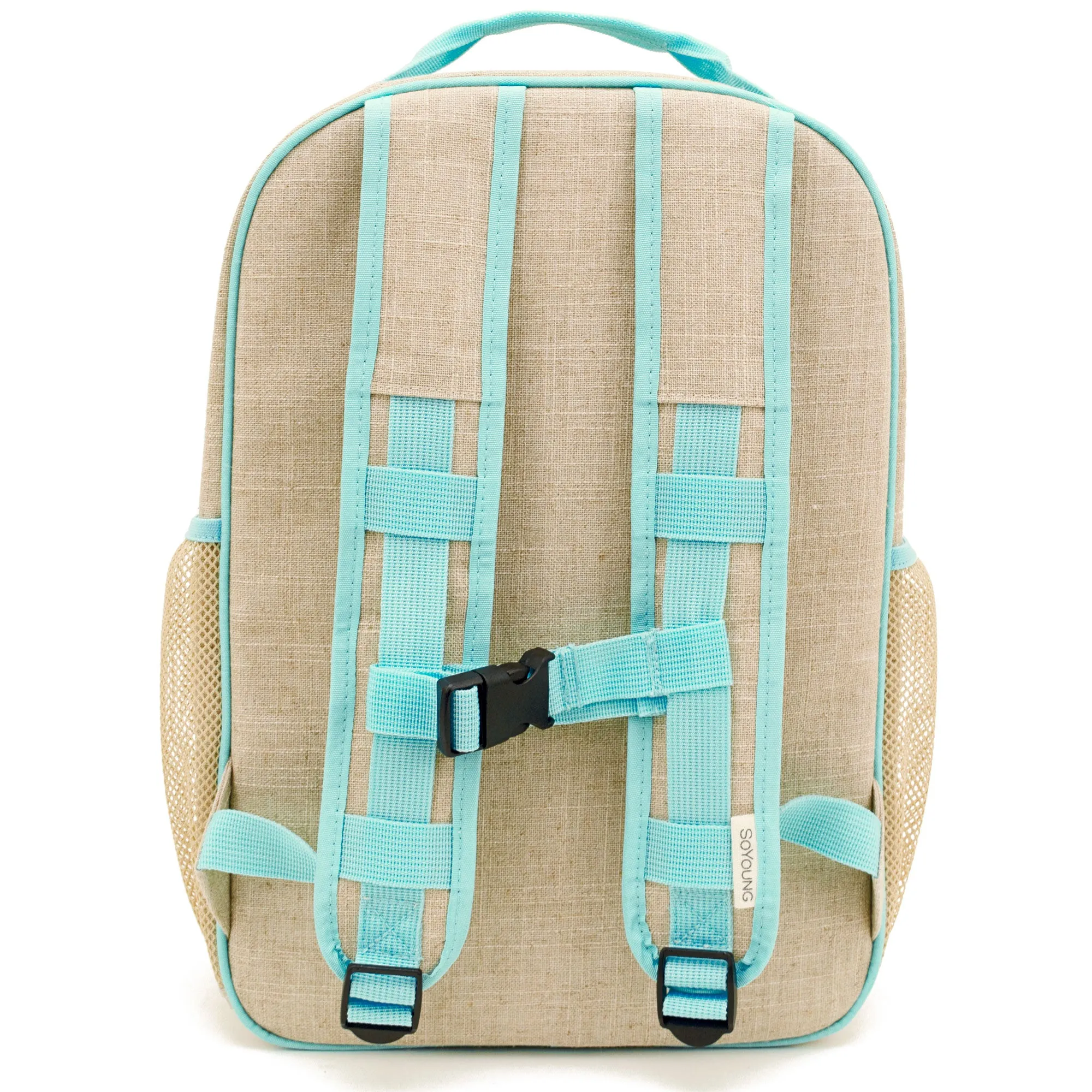 Under The Sea Grade School Backpack