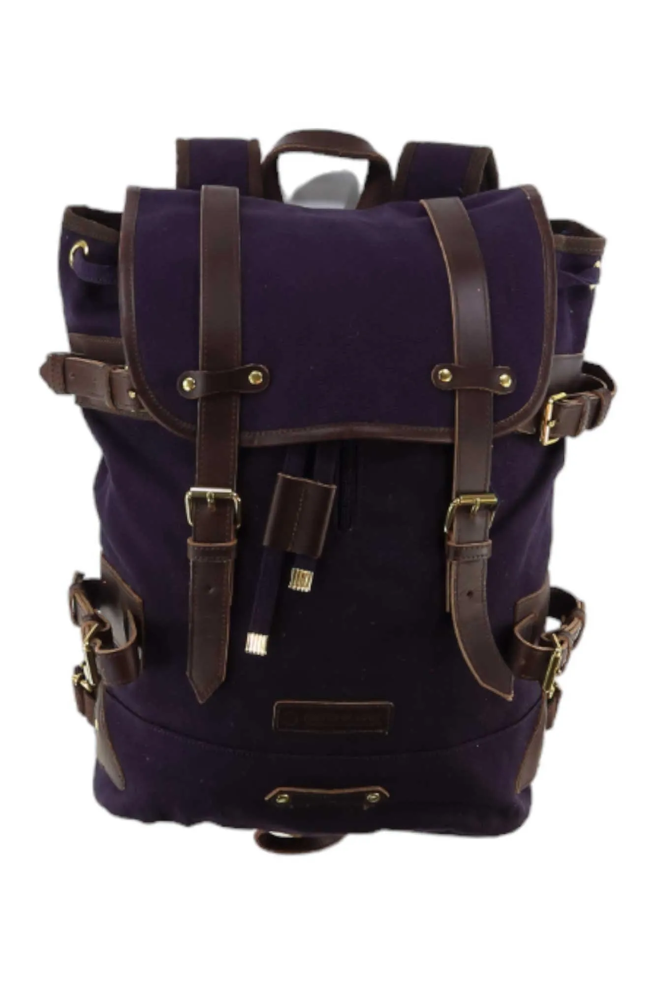 United By Blue Derby Tier Backpack