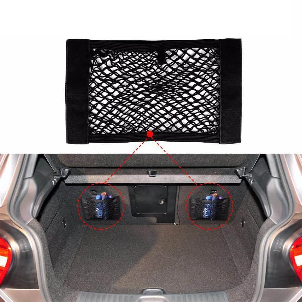 Universal Car Trunk Box Storage