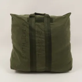 US AIR FORCE KIT BAG