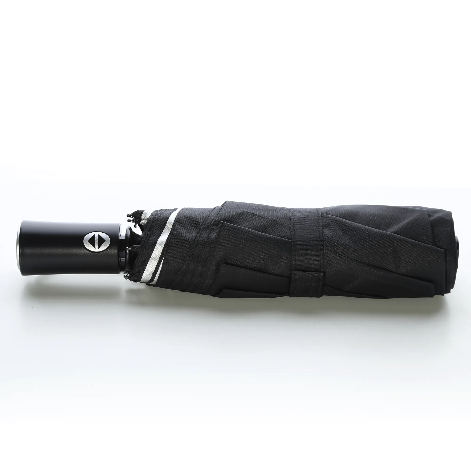 UV Coated Automatic Open/Close Foldable Umbrella