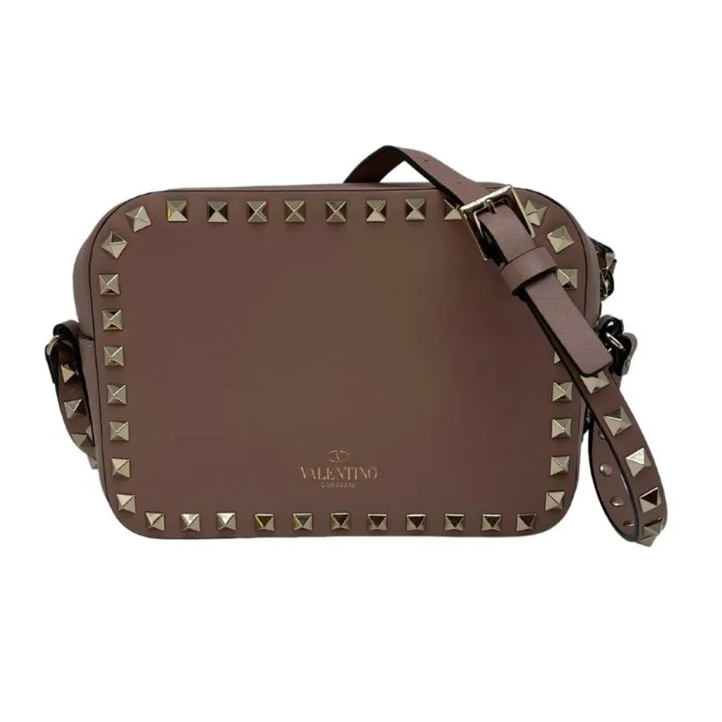 Valentino Rockstud Crossbody Bag