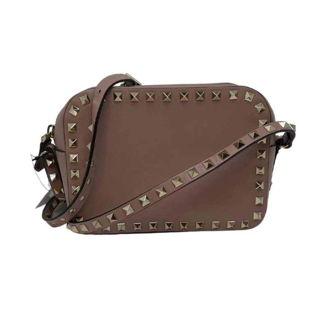 Valentino Rockstud Crossbody Bag