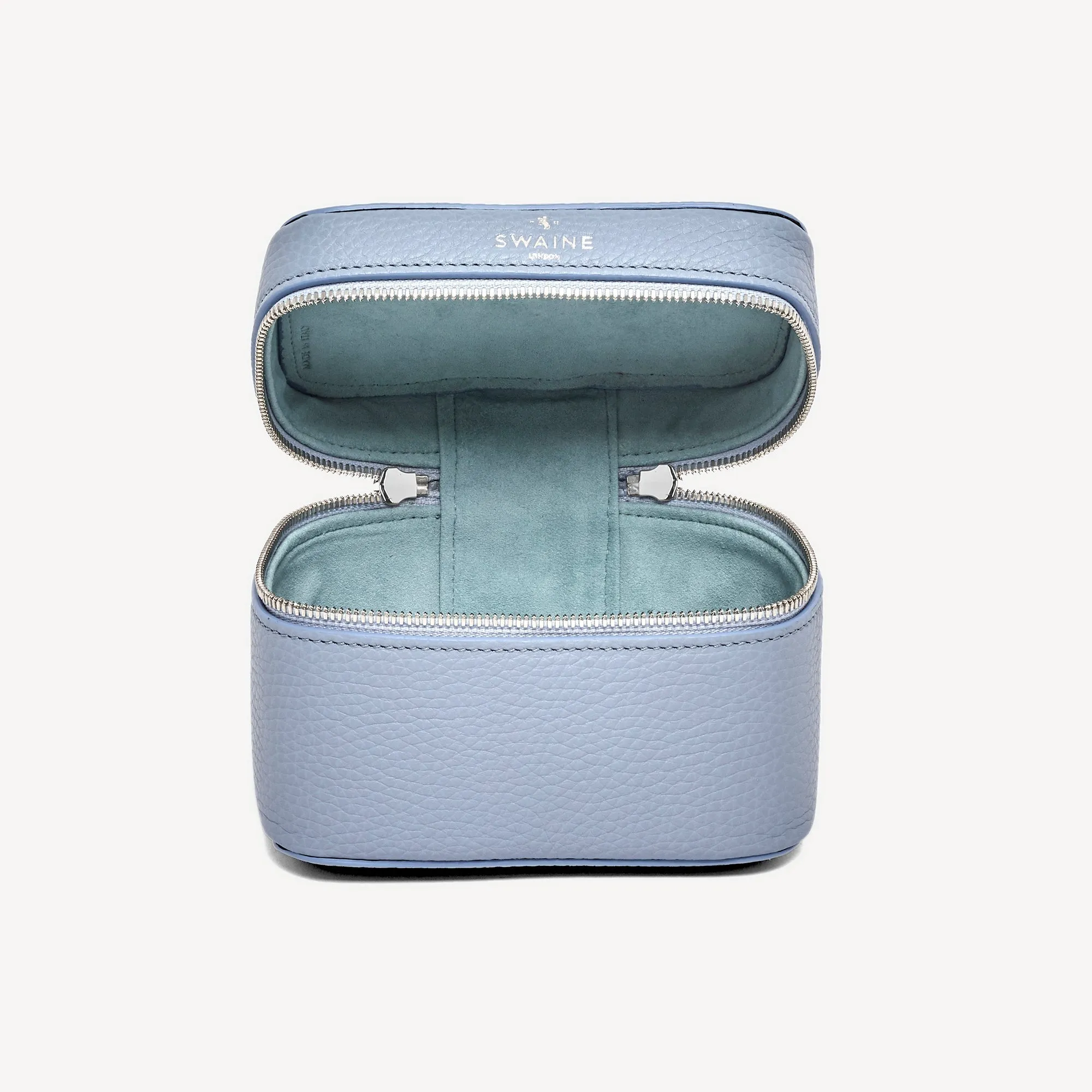 Vanity Case Small - Dove Grey