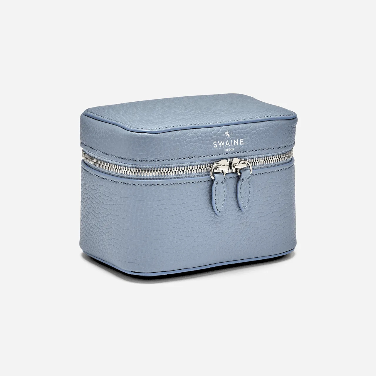 Vanity Case Small - Dove Grey