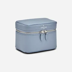 Vanity Case Small - Dove Grey