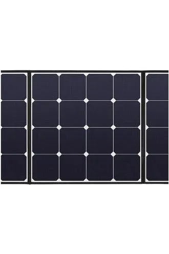 Vanpowers SP200 Foldable Solar Panel