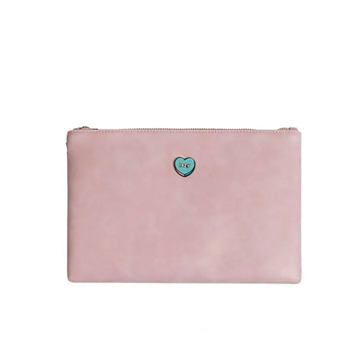 Vegan Clutch Bag