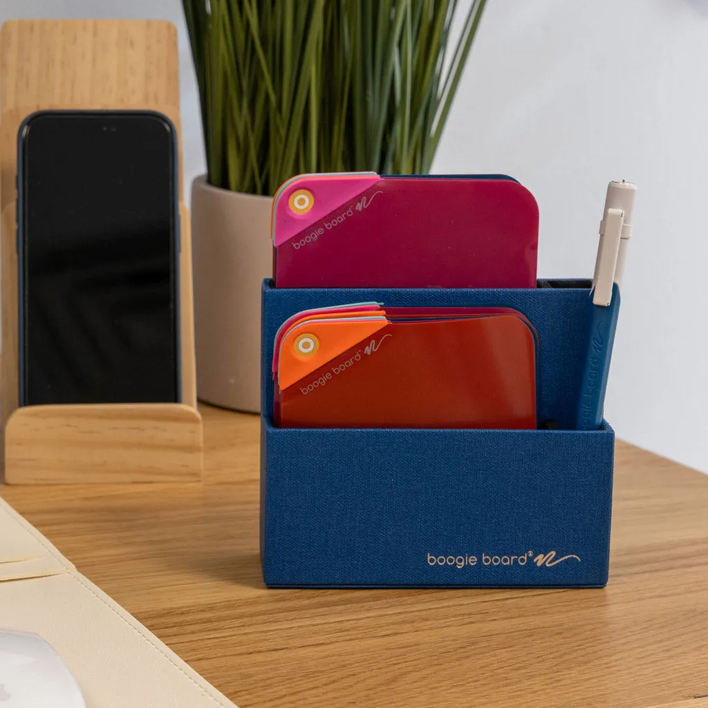 VersaNotes™ Desk Organizer