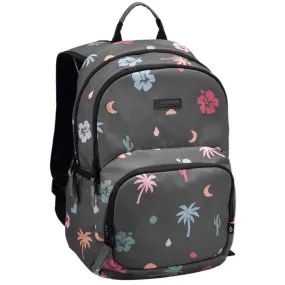 Volcom Little Class Backpack - Dark Grey