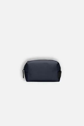 Wash Bag Small W3 Navy