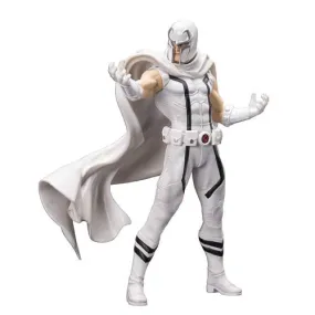 X-Men Marvel Now Magneto White Costume ArtFX  1:10 Scale Statue -  * NIB *