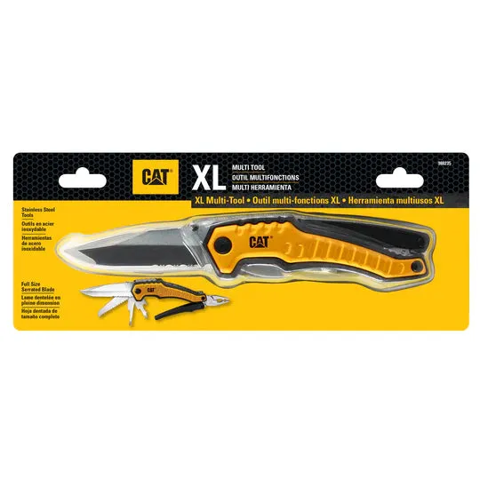 XL Multi-Tool